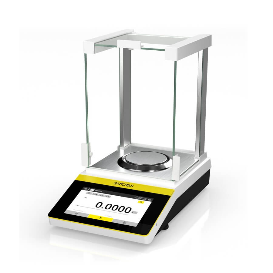 Sartorius Quintix® Pro Analysenwaage