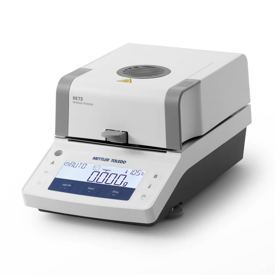 Mettler-Toledo HE73