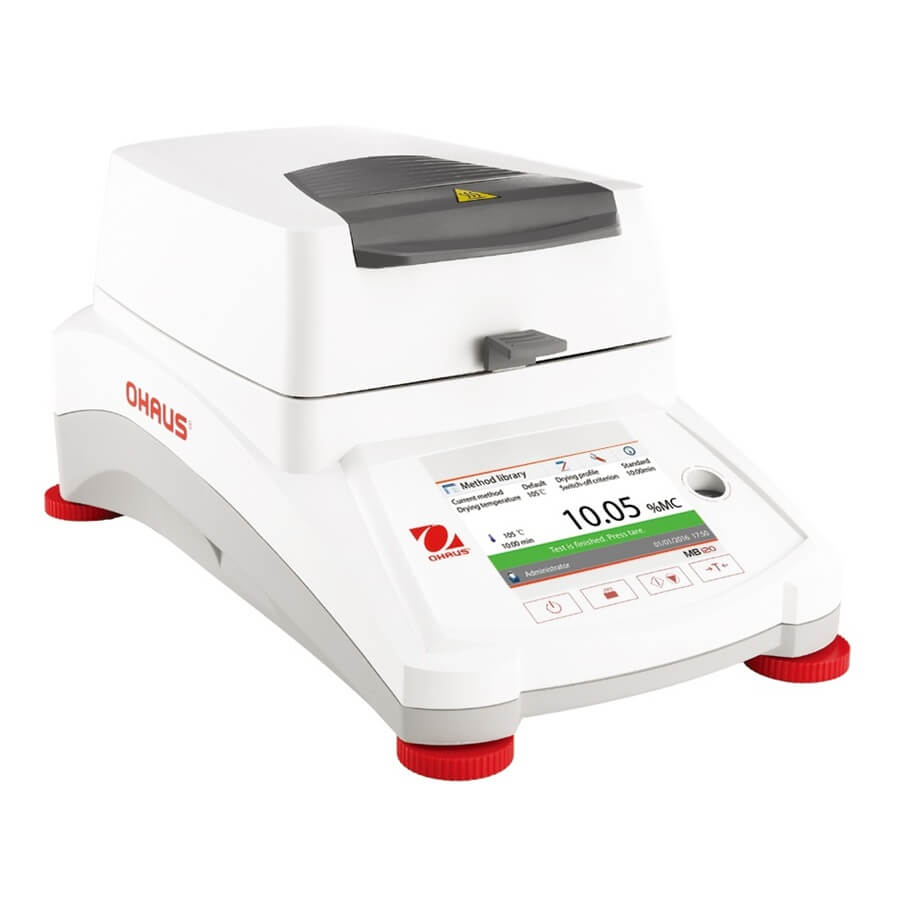 OHAUS MB120 OHAUS MB120