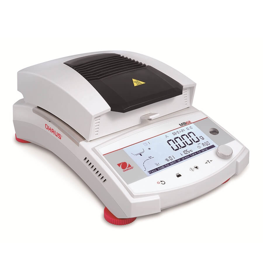 OHAUS MB62