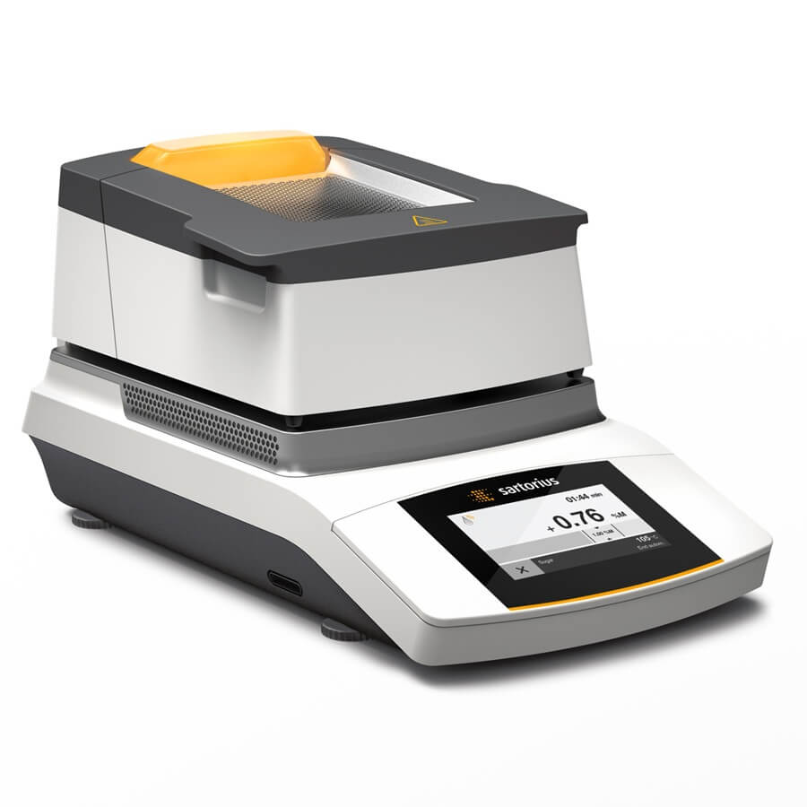 Sartorius MA37