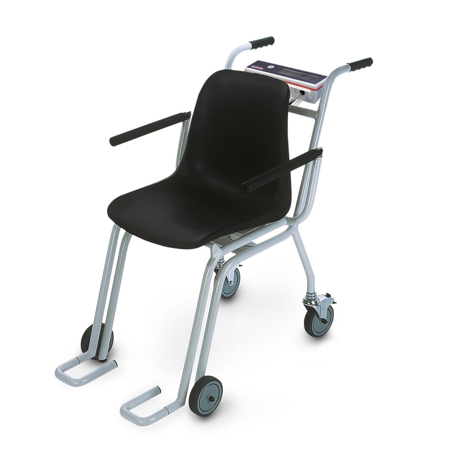 Rollstuhlwaagen, Typ 7802, SOEHNLE Professional