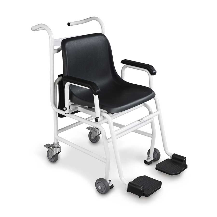 Rollstuhlwaage, Serie MCC, Kern & Sohn